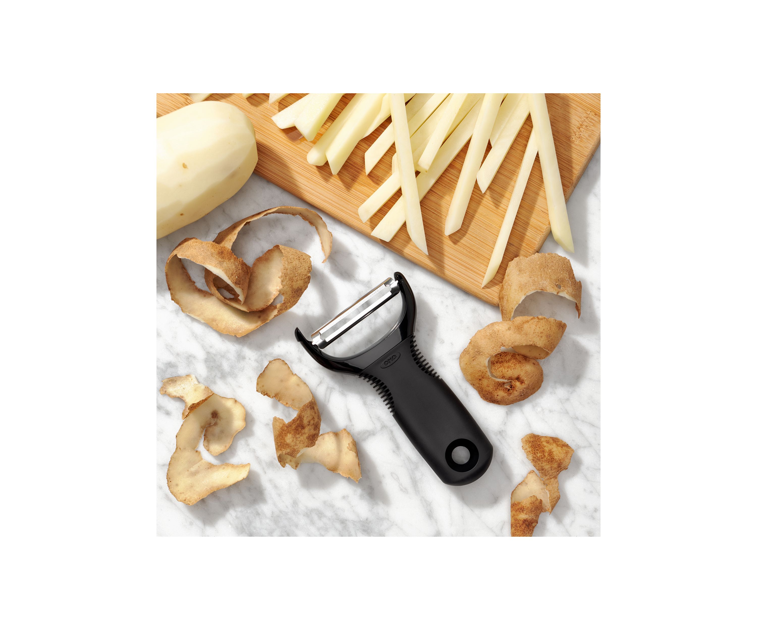 Good Grips Peeler