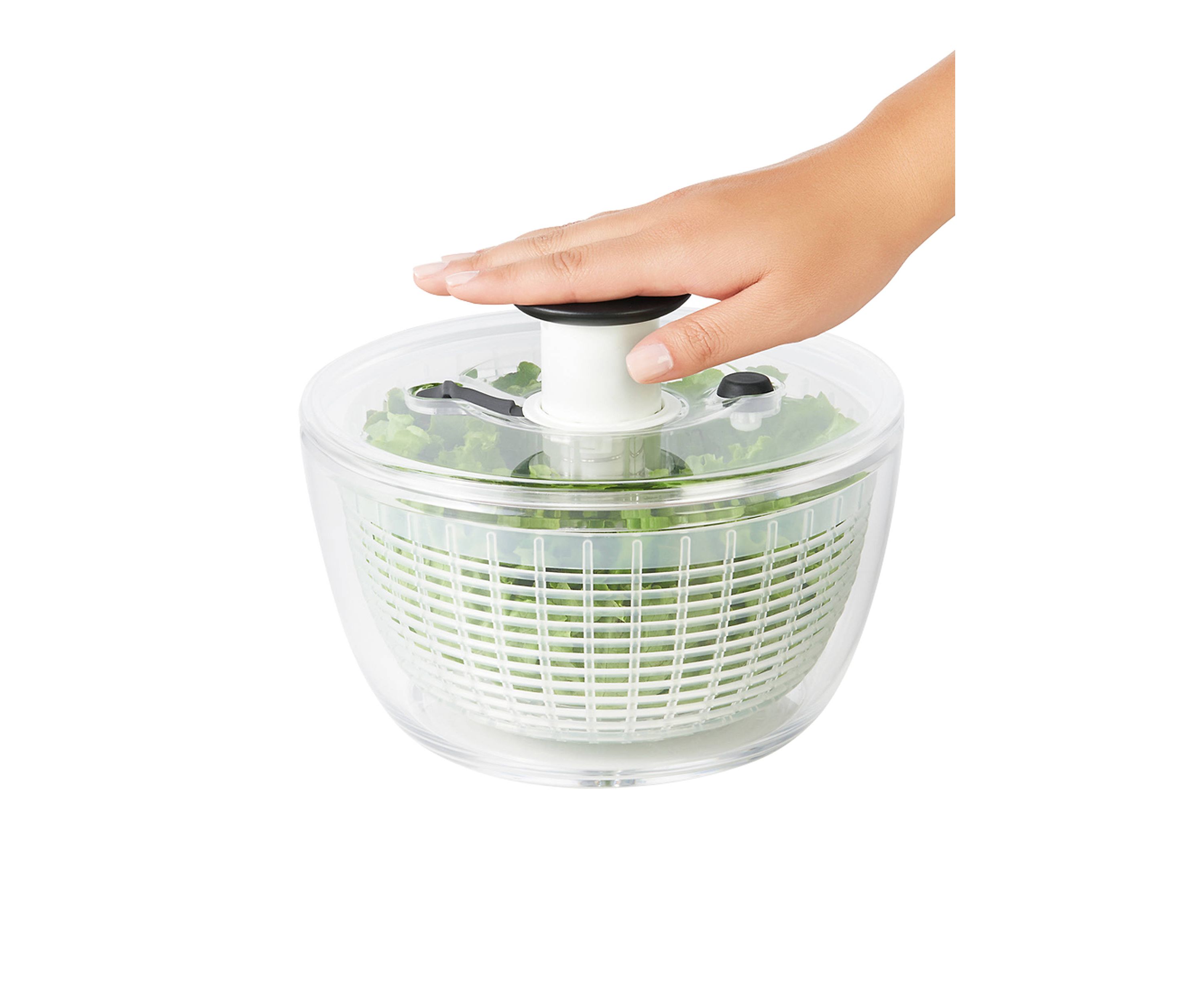 Good Grips Salad Spinner