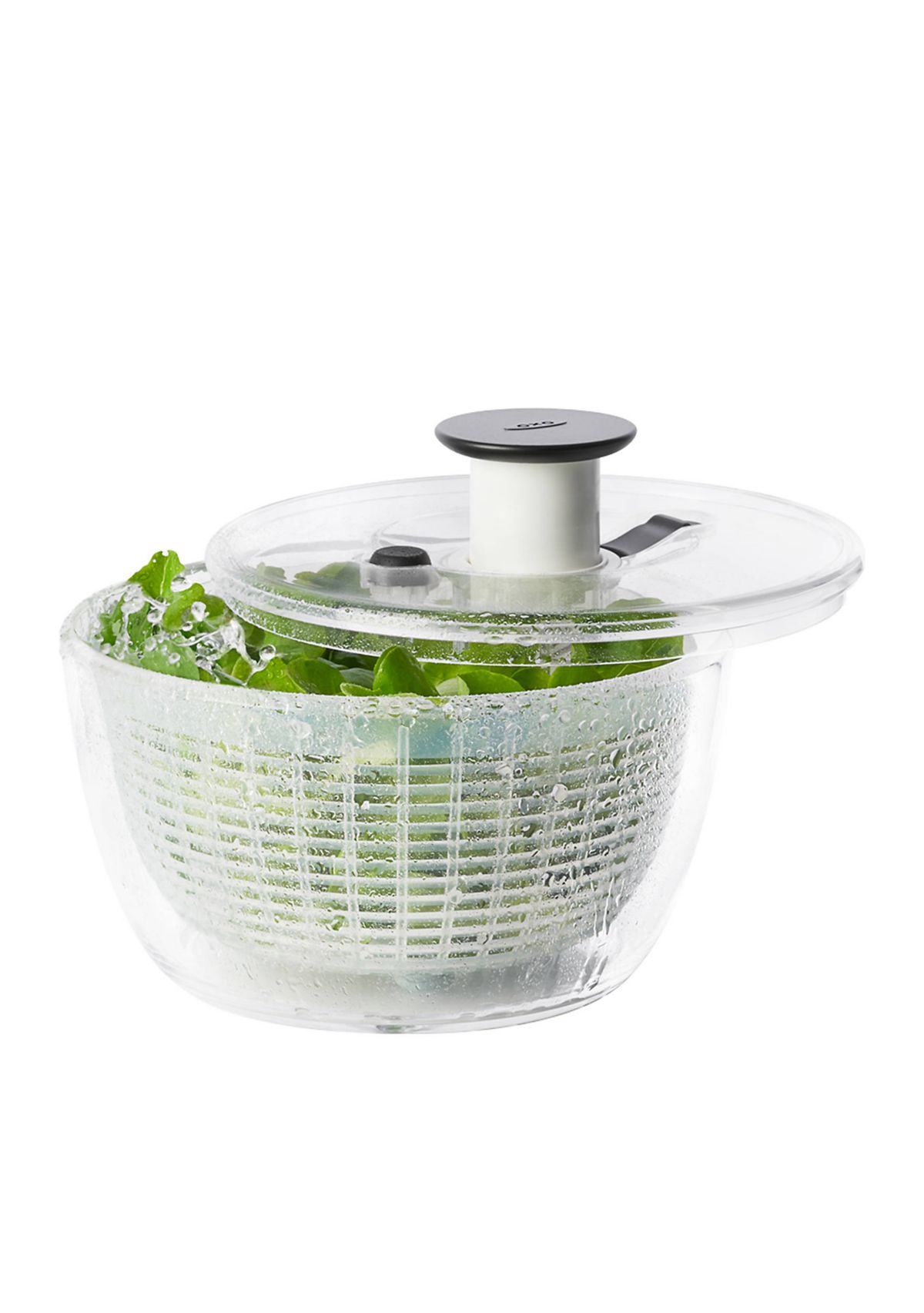 Good Grips Salad Spinner
