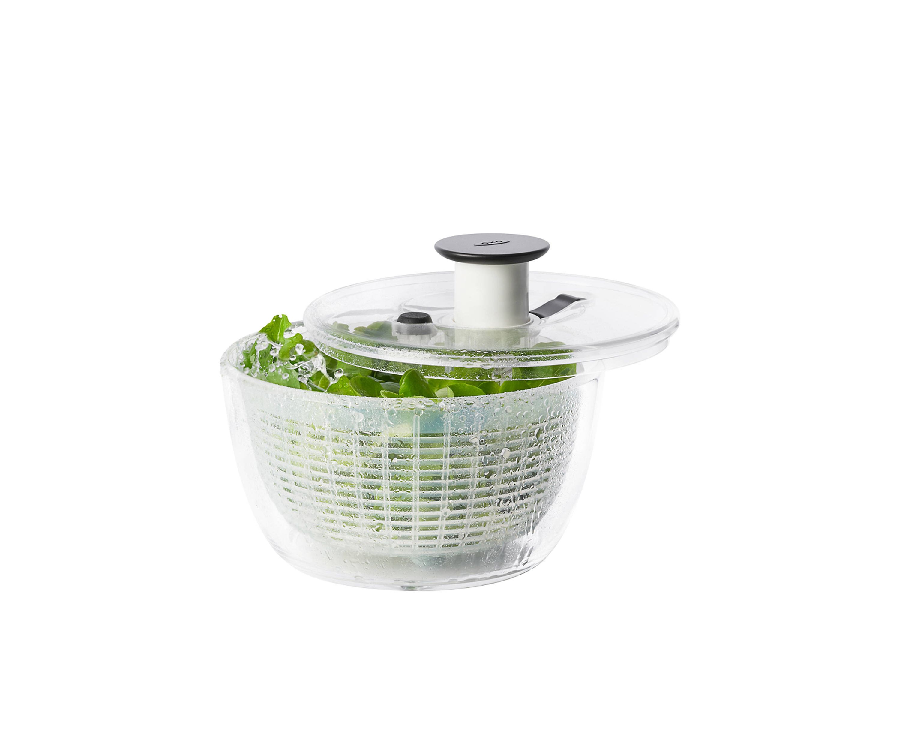 Good Grips Salad Spinner