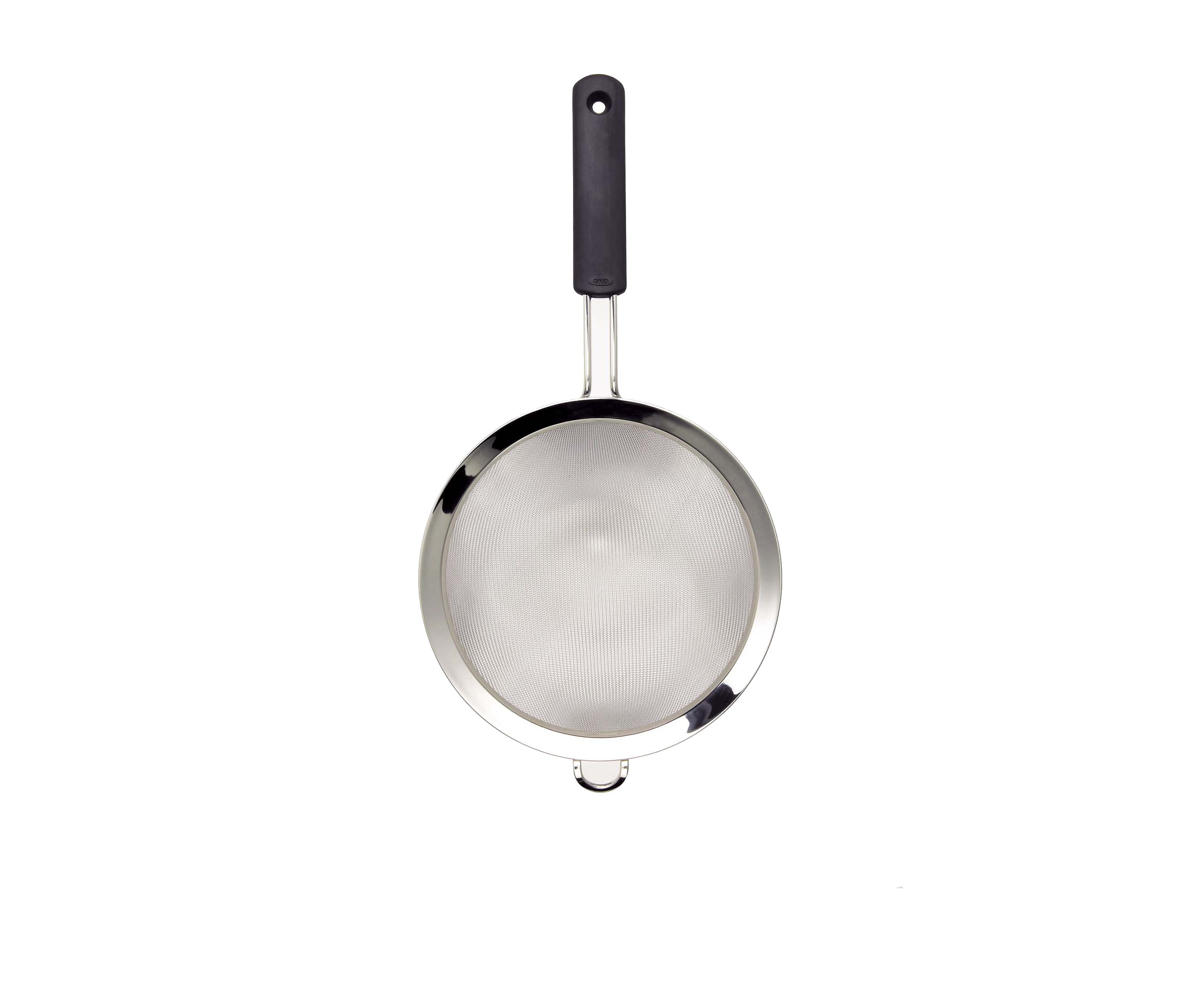 Good Grips 8" Double Rod Strainer 