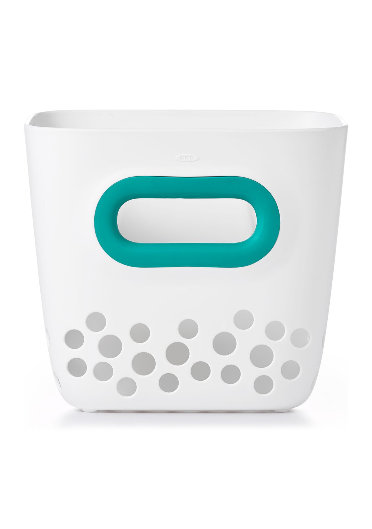 Tot Bath Toy Storage Bin