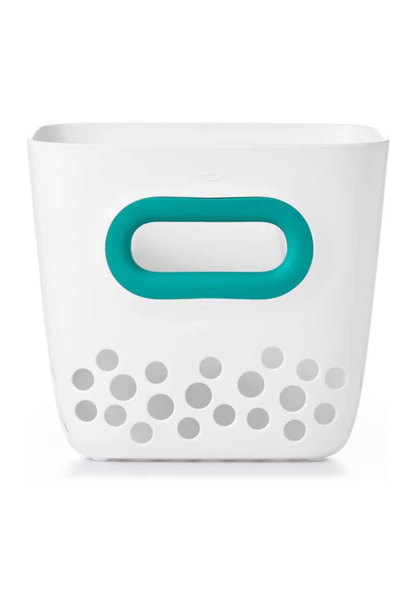 Tot Bath Toy Storage Bin