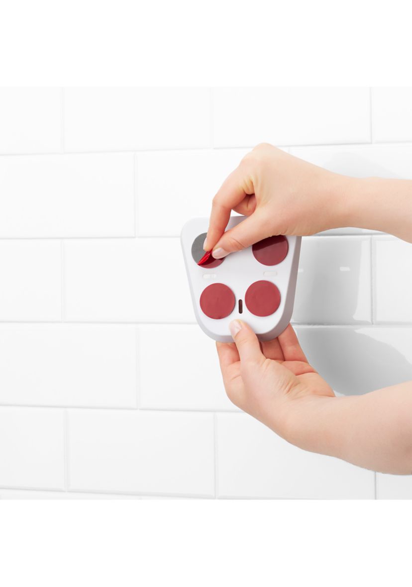 Tot Bath Toy Storage Bin