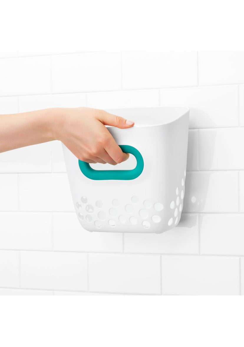 Tot Bath Toy Storage Bin