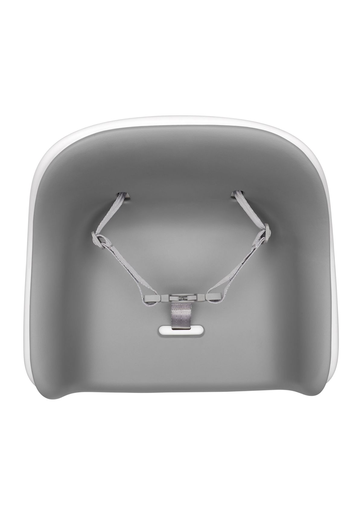 Tot Nest Booster Seat with Removable Cushion