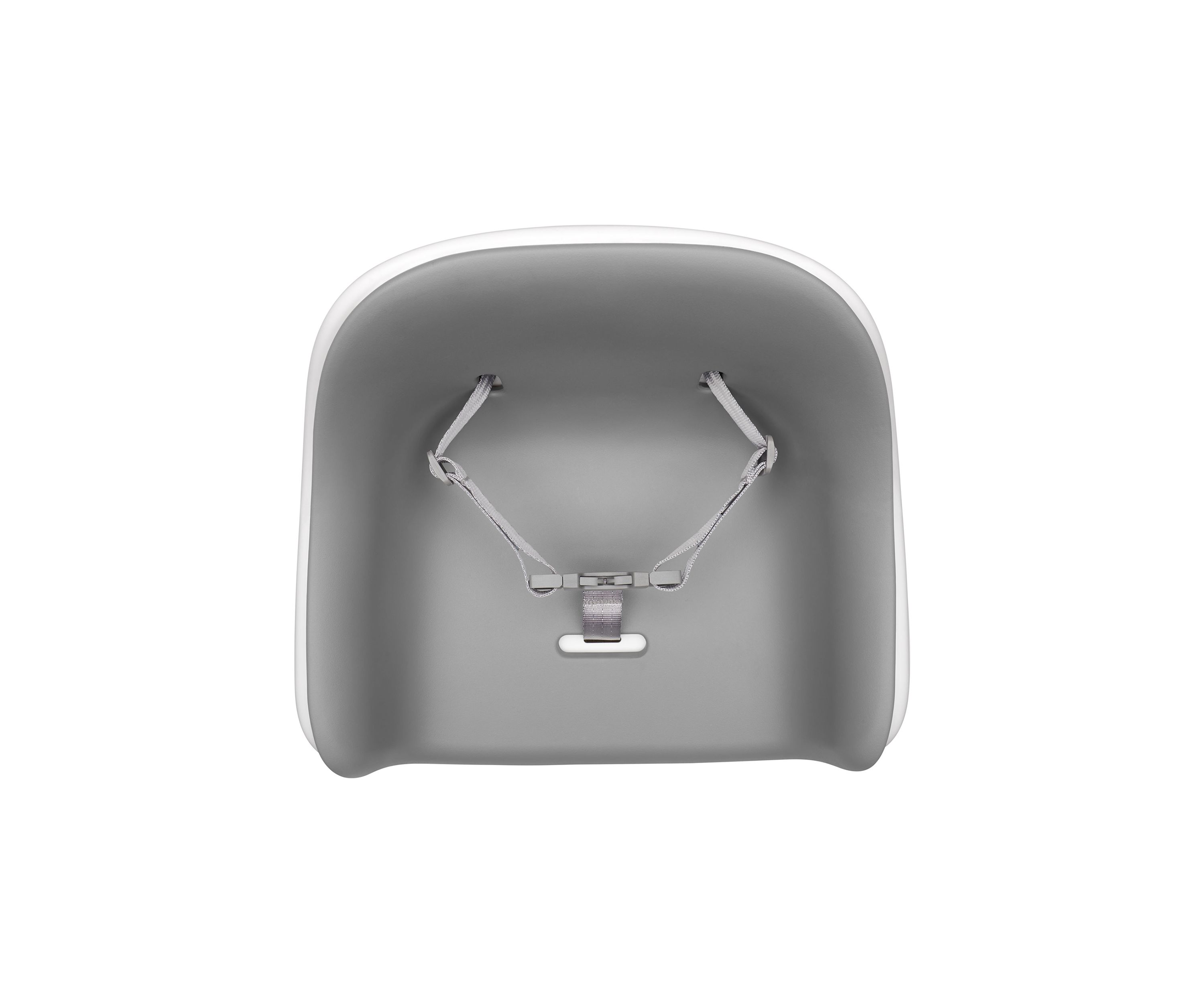 Tot Nest Booster Seat with Removable Cushion