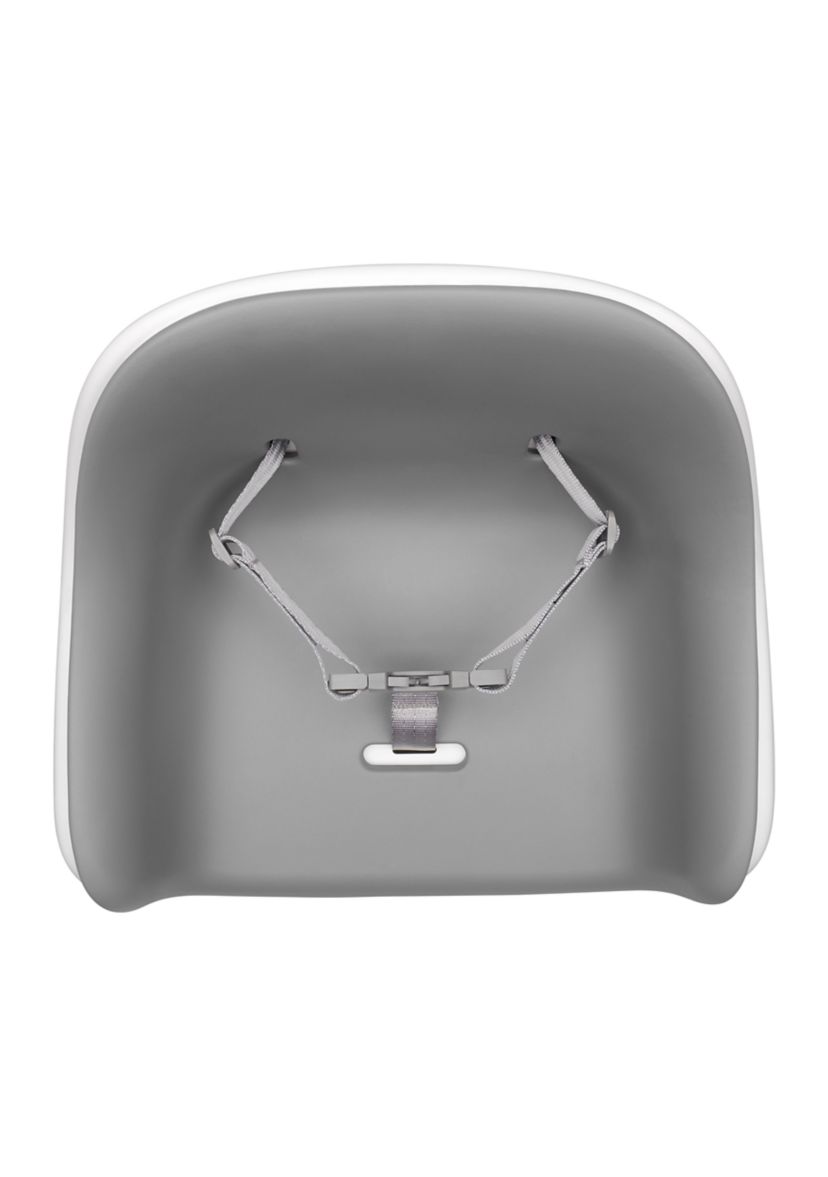 Tot Nest Booster Seat with Removable Cushion