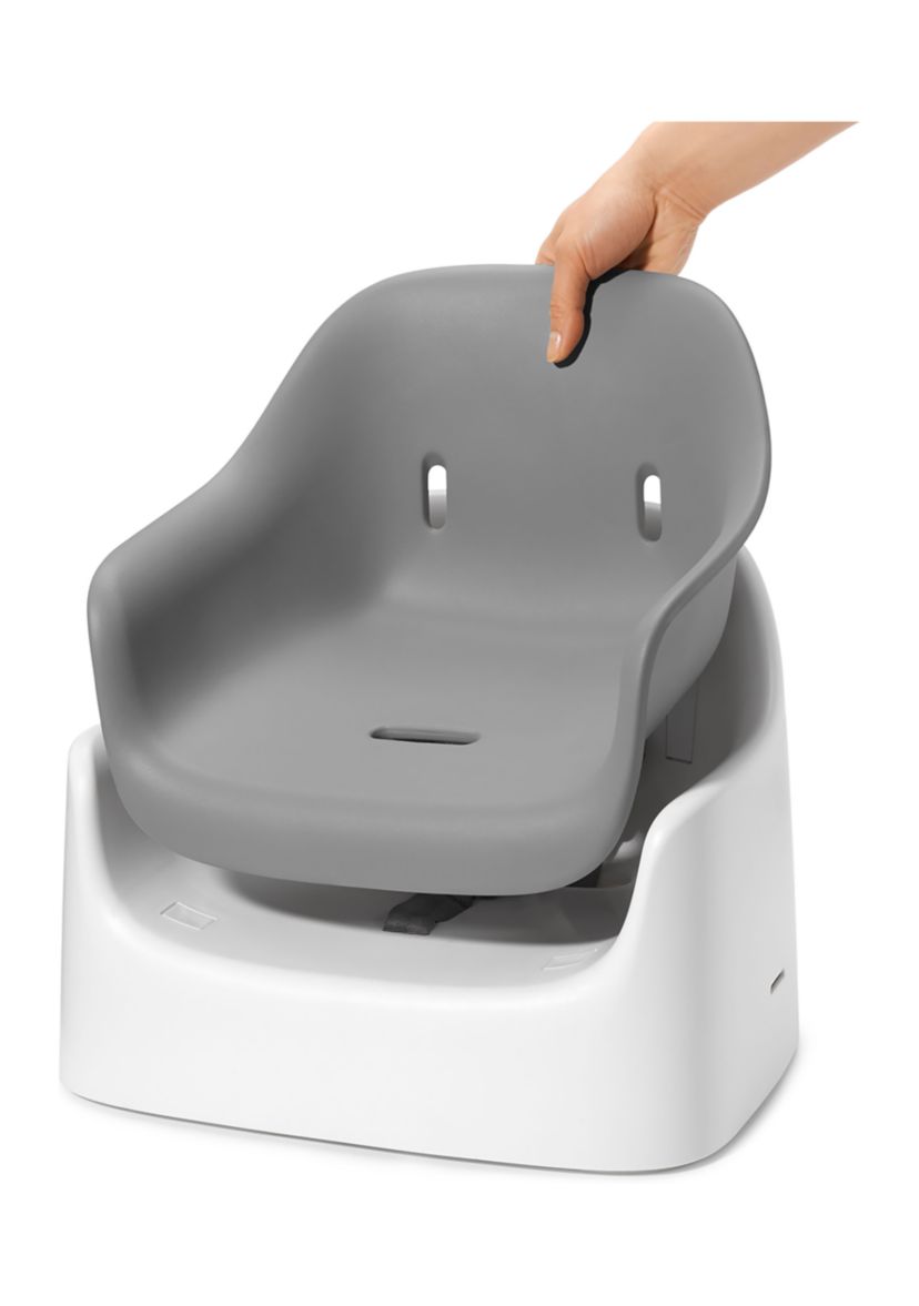 Tot Nest Booster Seat with Removable Cushion