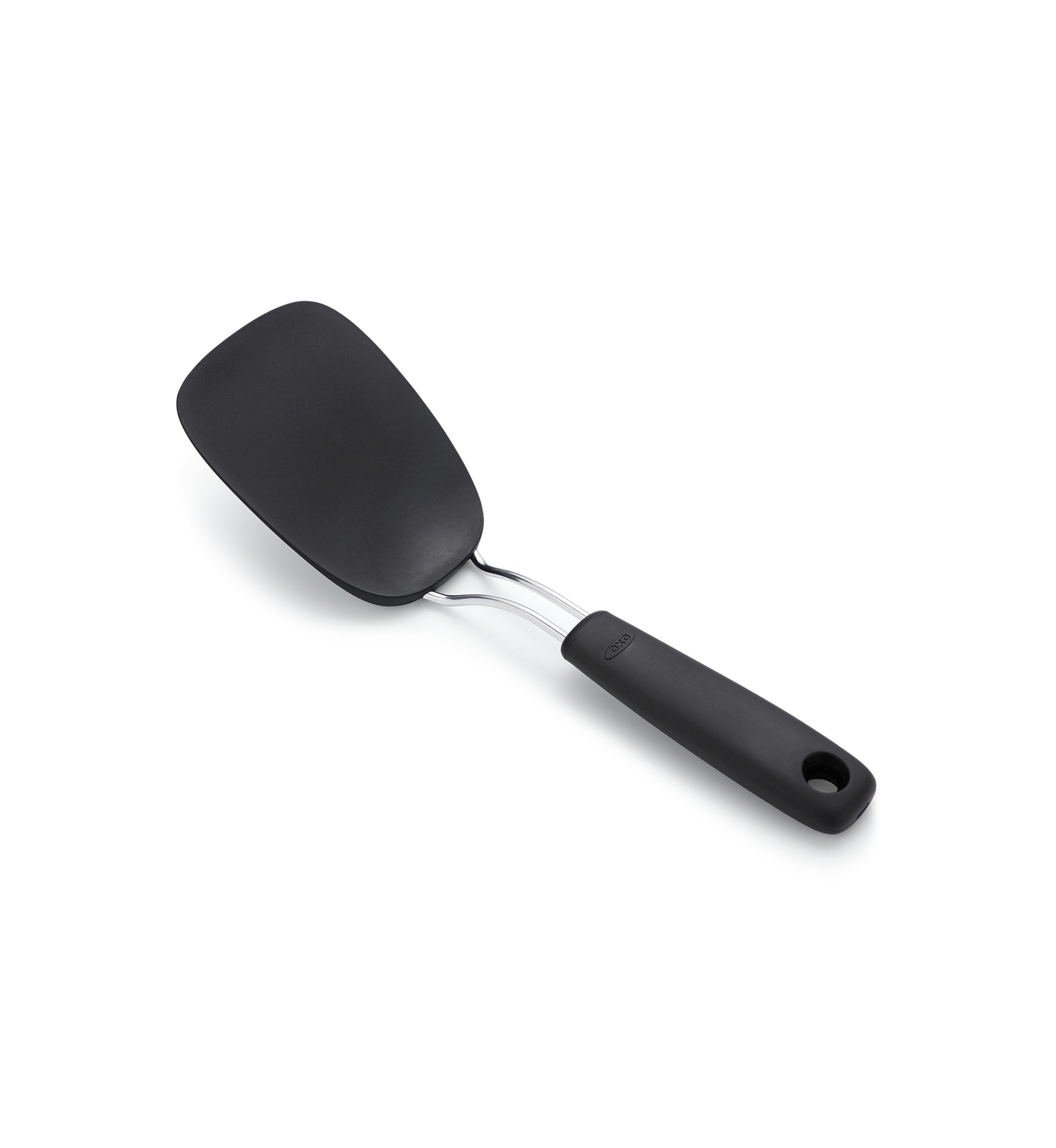 Good Grips Black Flexible Nylon Turner