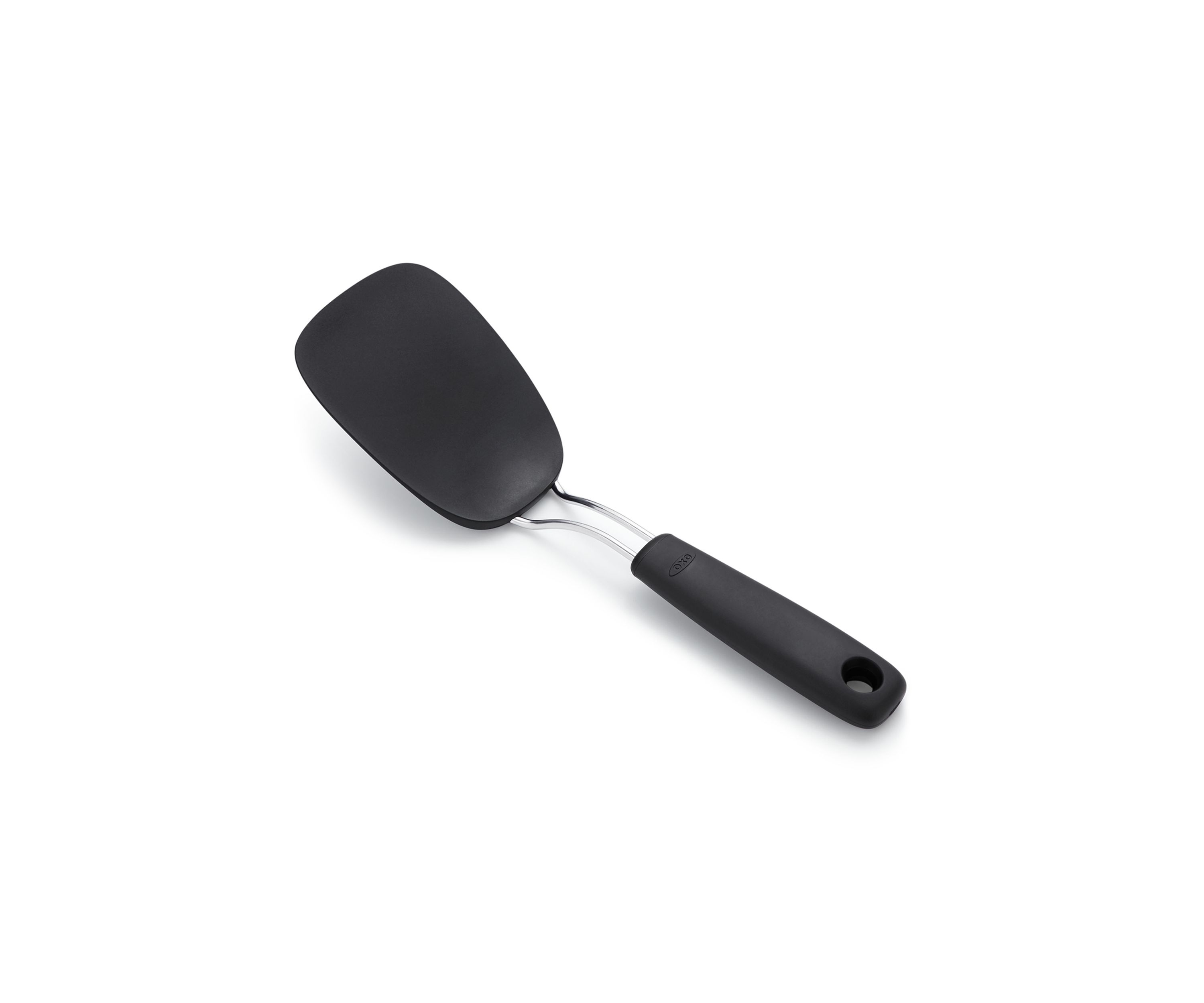 Good Grips Black Flexible Nylon Turner