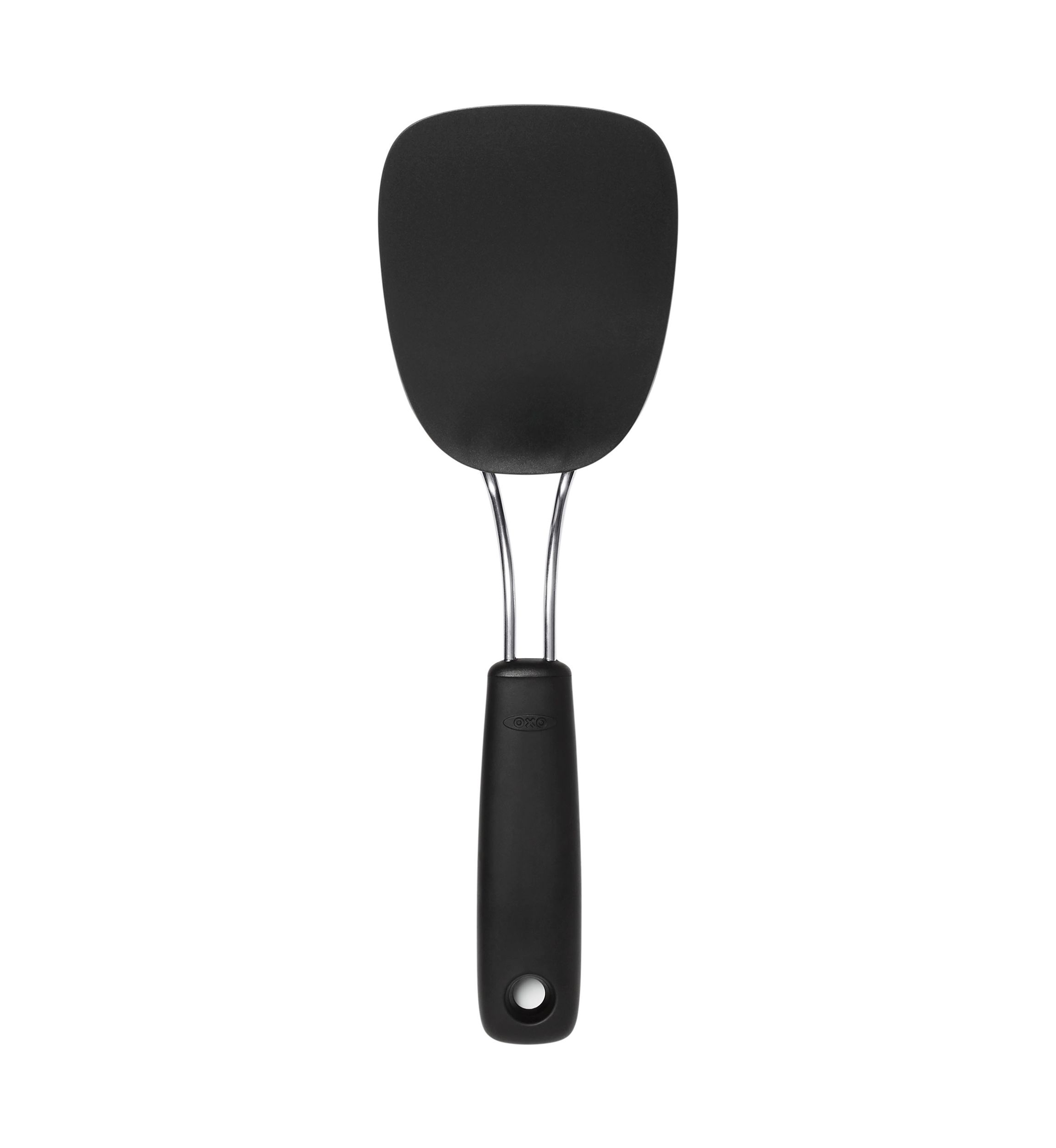 Good Grips Black Flexible Nylon Turner