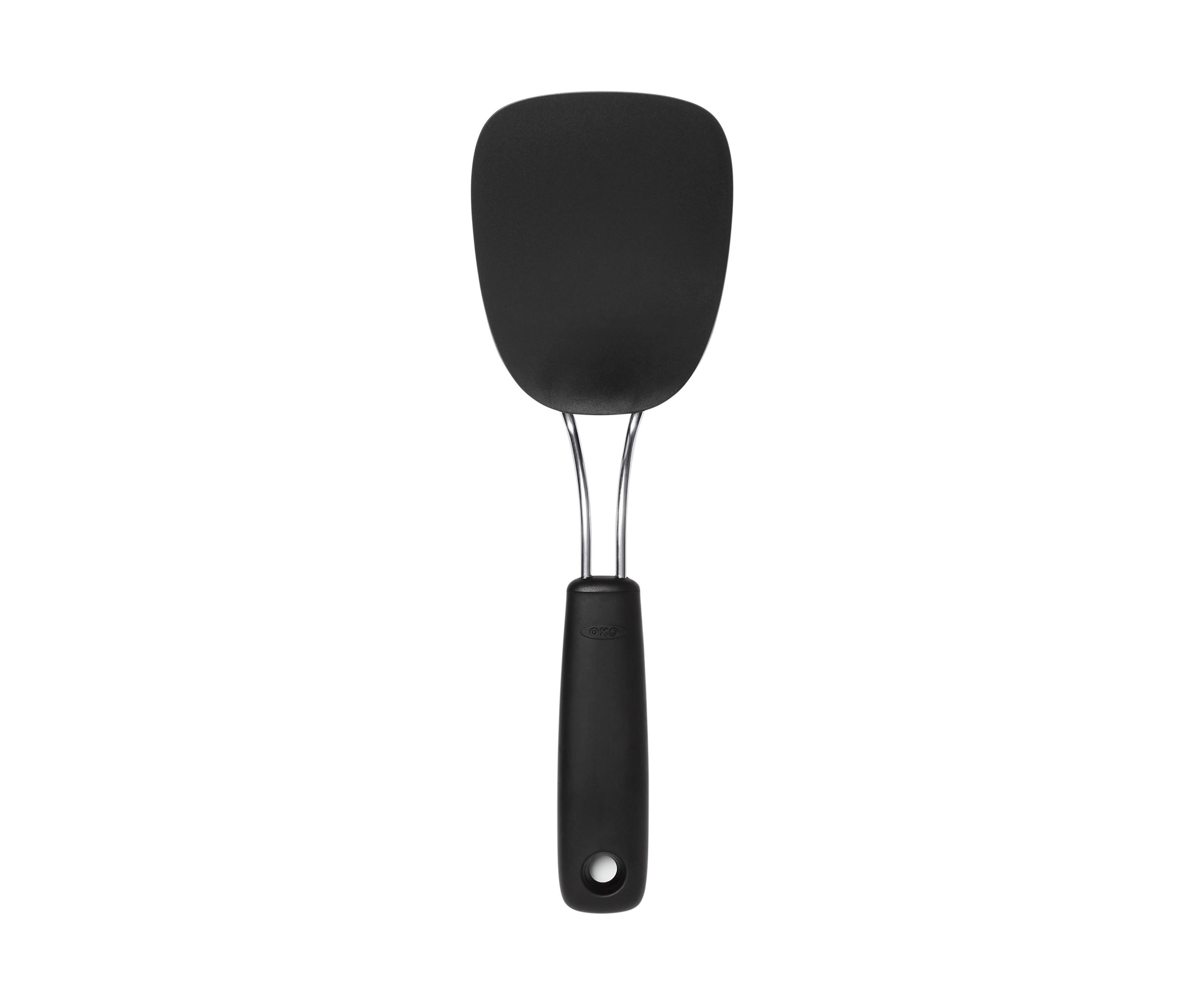 Good Grips Black Flexible Nylon Turner