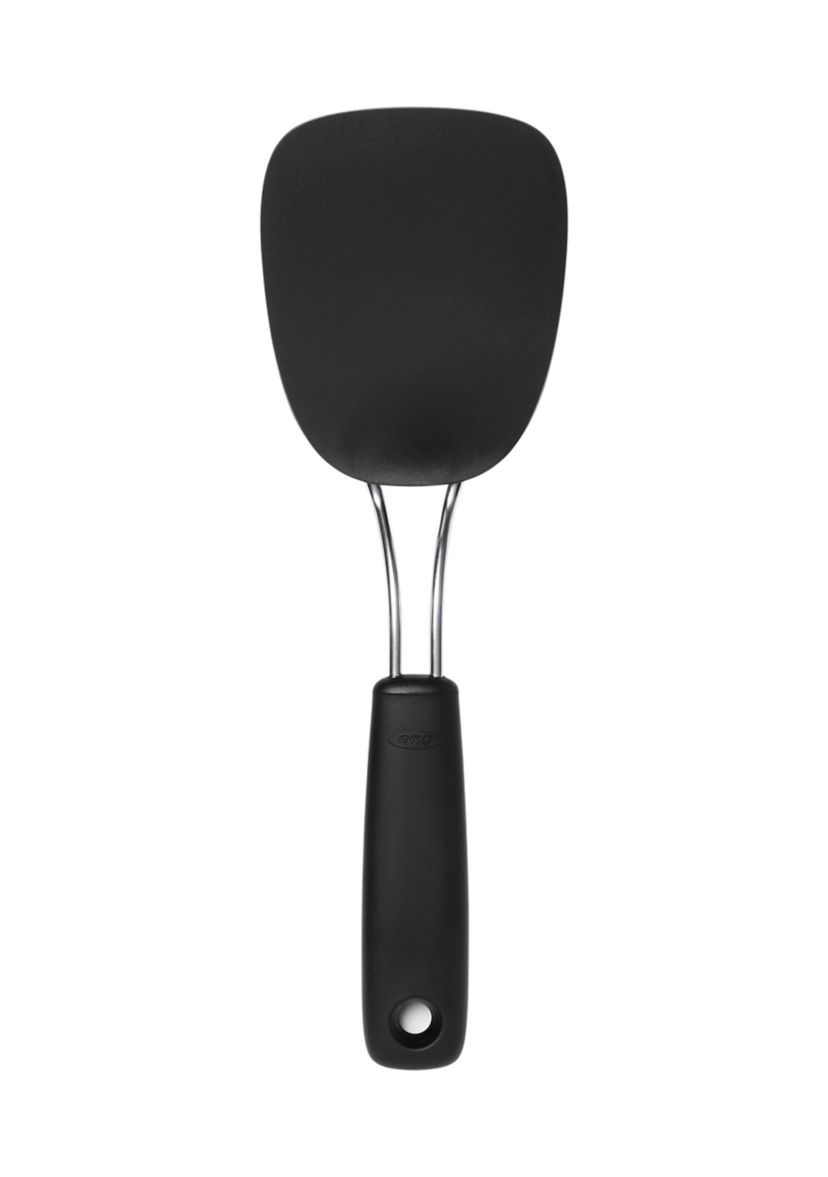 Good Grips Black Flexible Nylon Turner