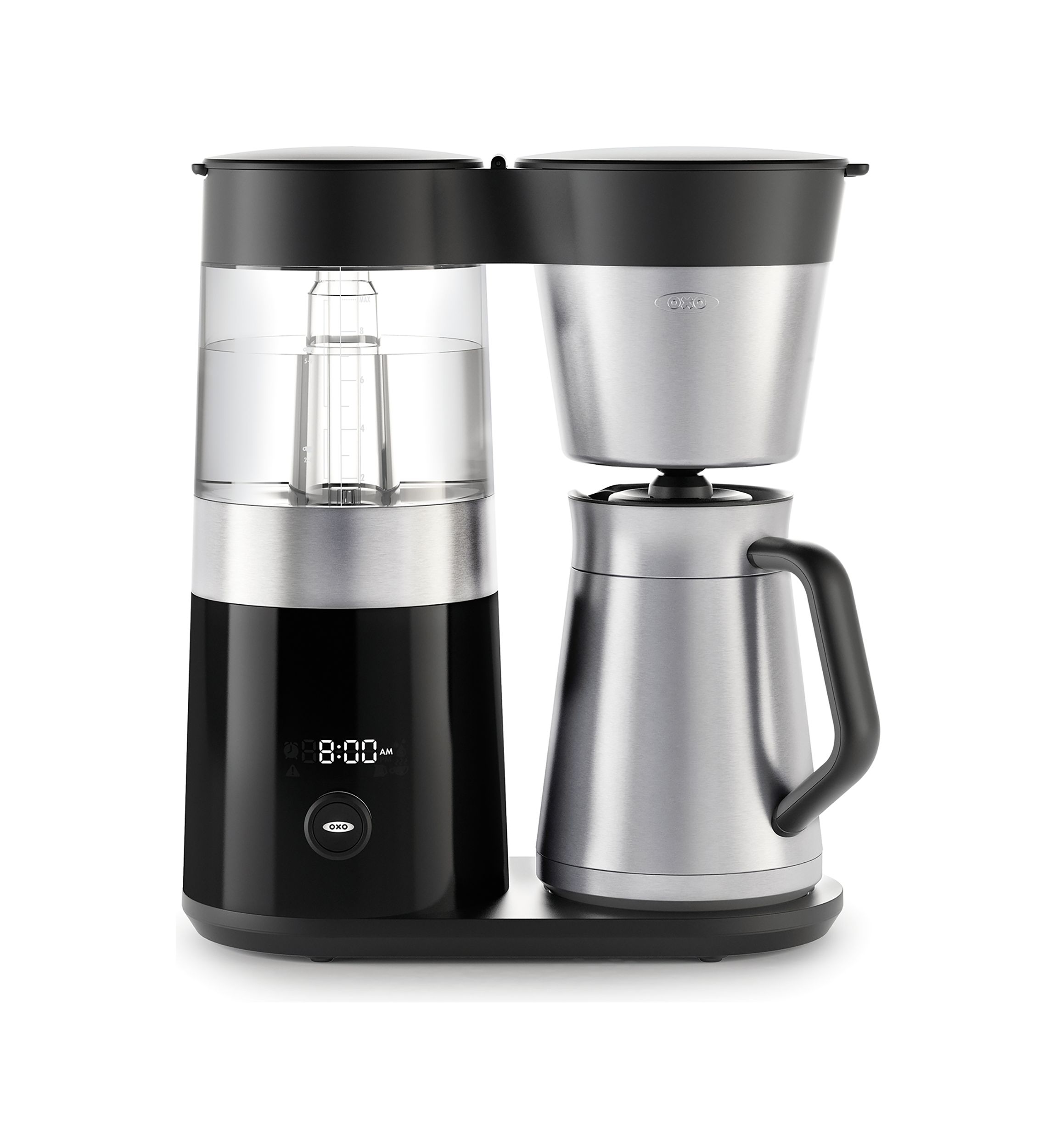 Brew 9-Cup Coffee Maker