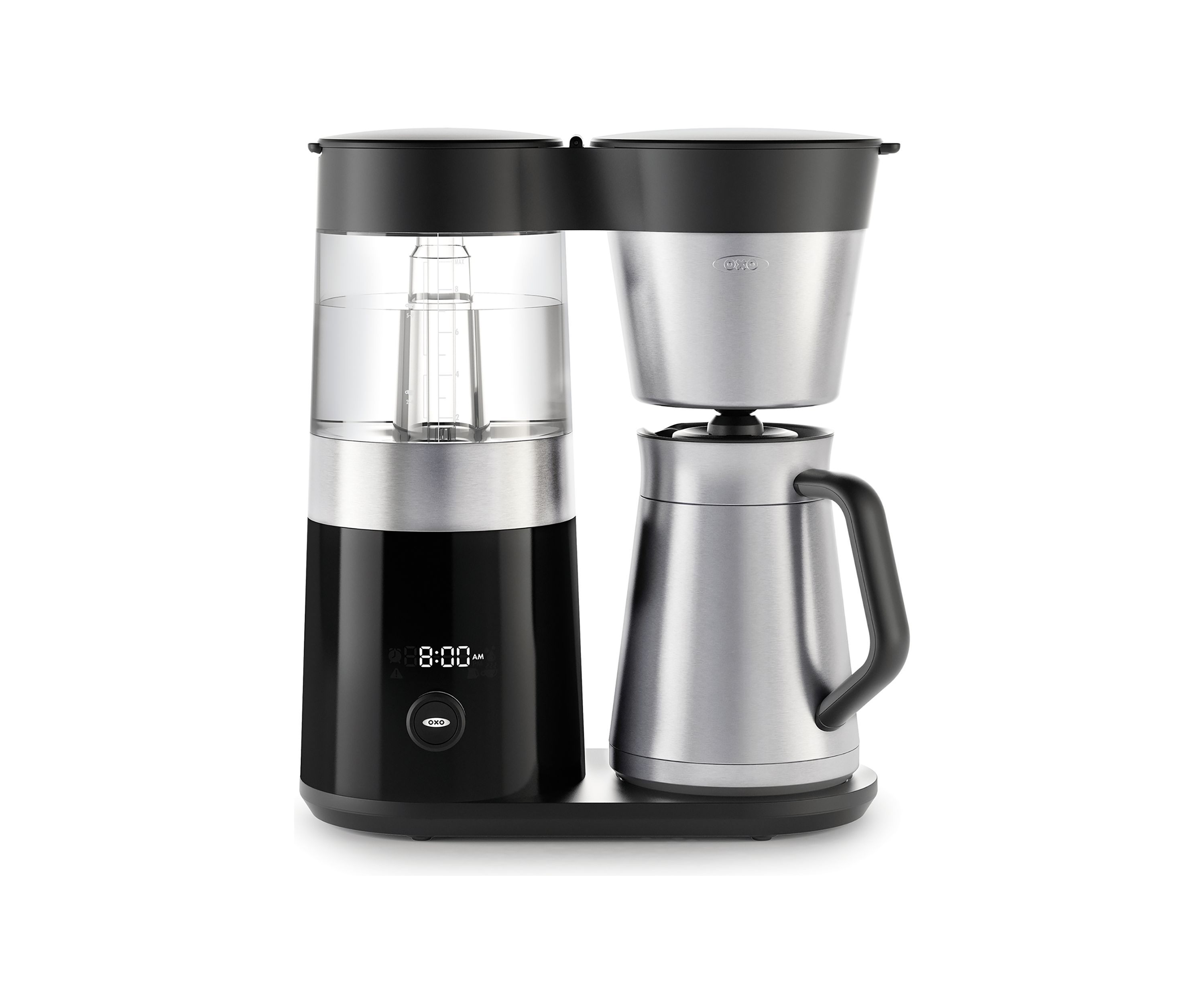 Brew 9-Cup Coffee Maker