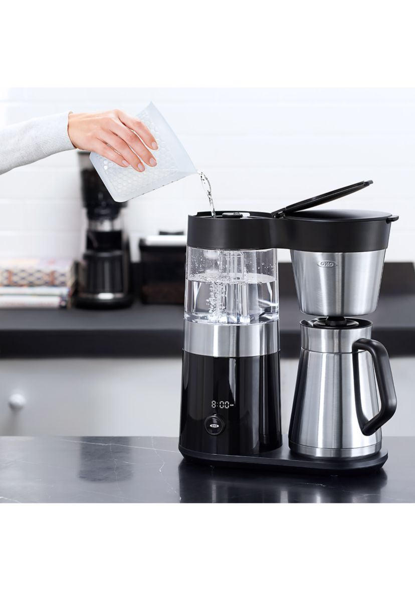 Brew 9-Cup Coffee Maker