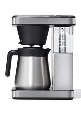 OXO Brew 8-Cup Coffee Maker - Stainless Steel