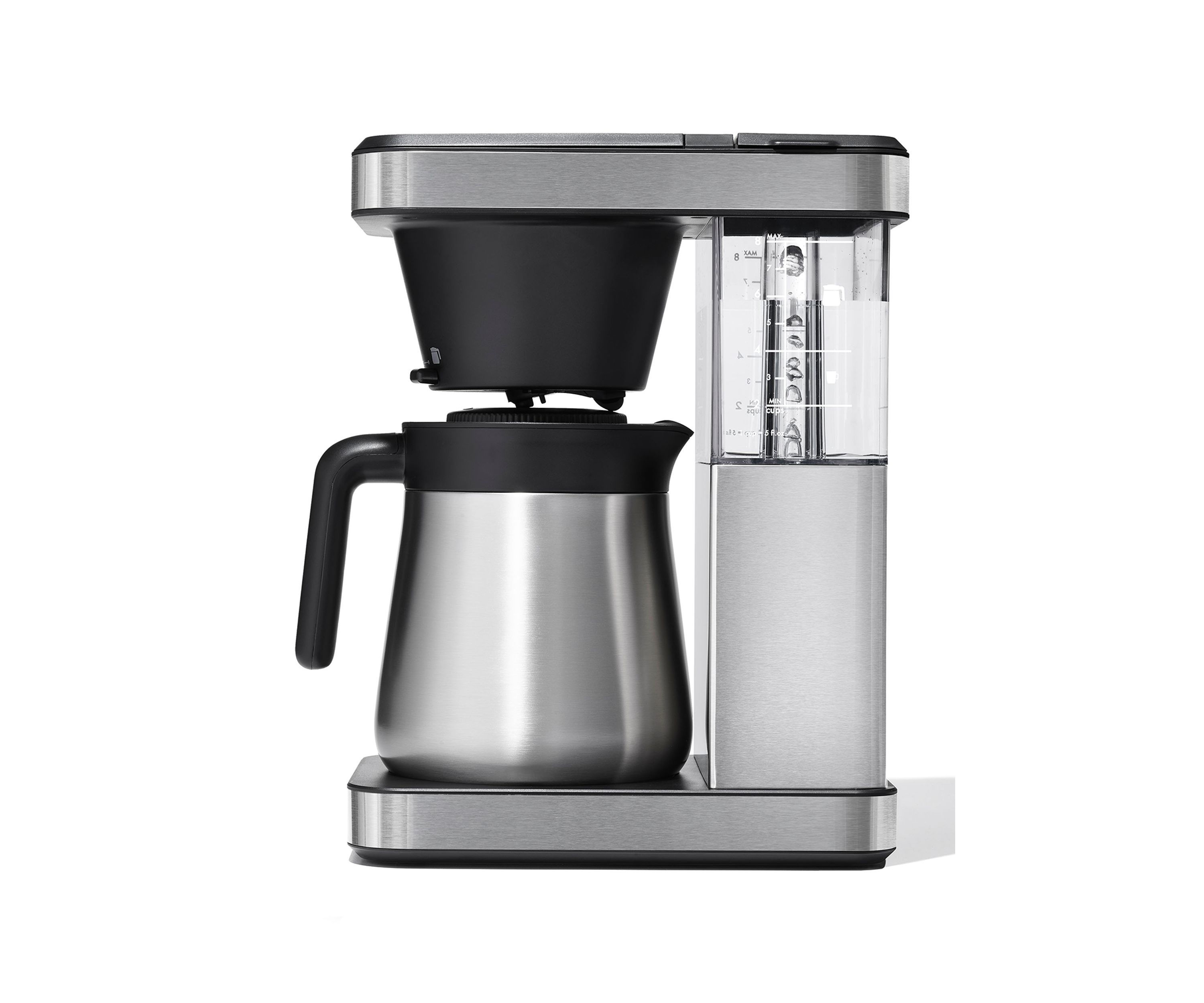 8-Cup Coffee Maker