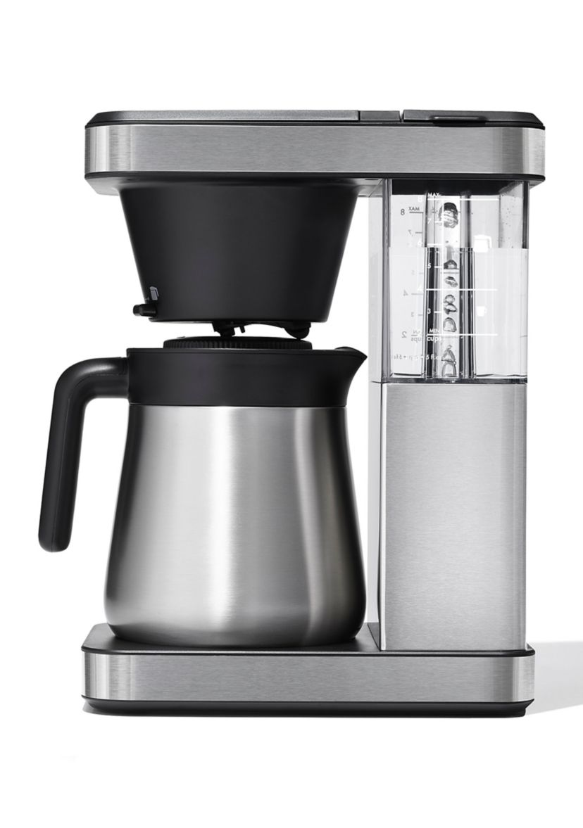 8-Cup Coffee Maker