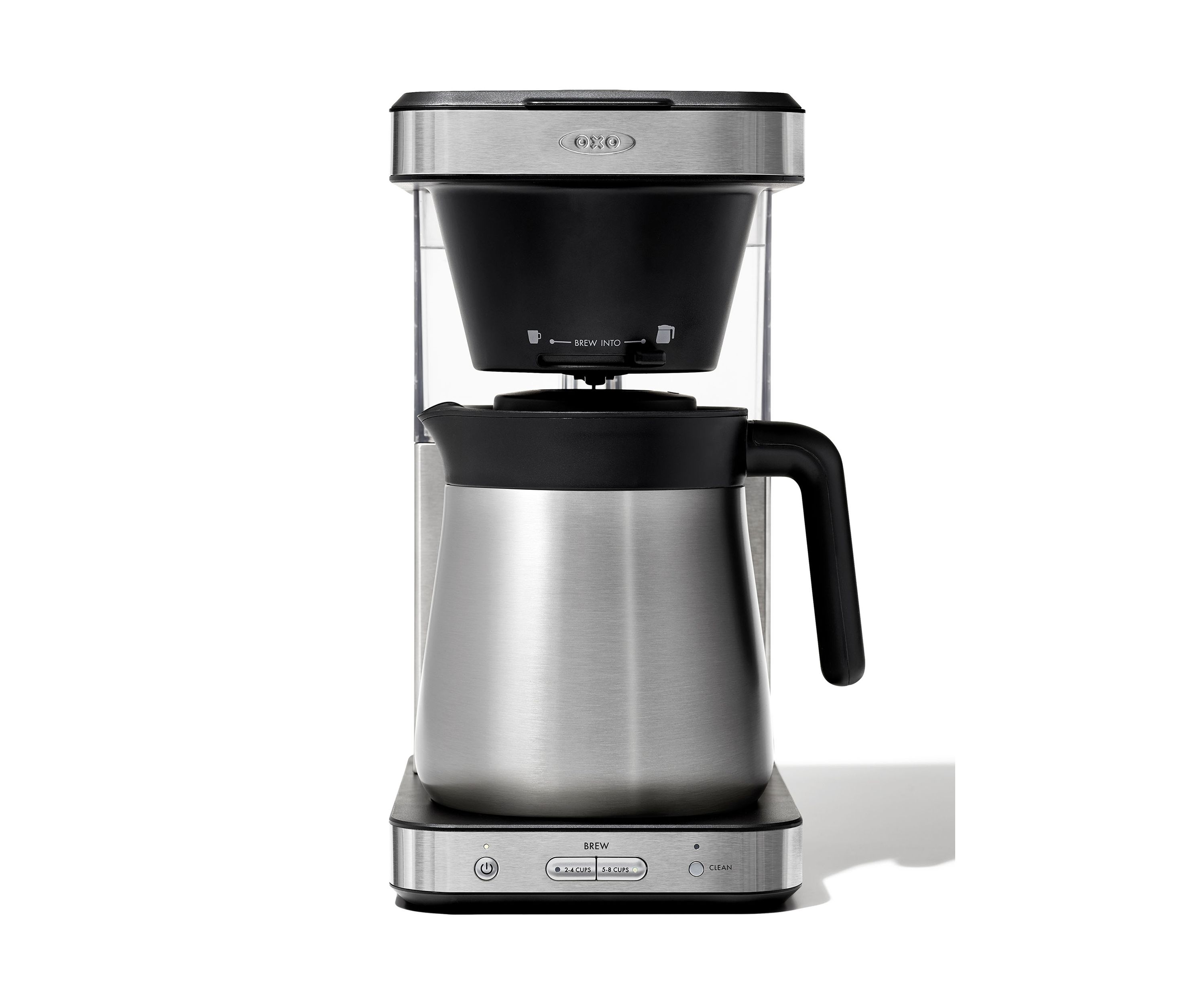 8-Cup Coffee Maker