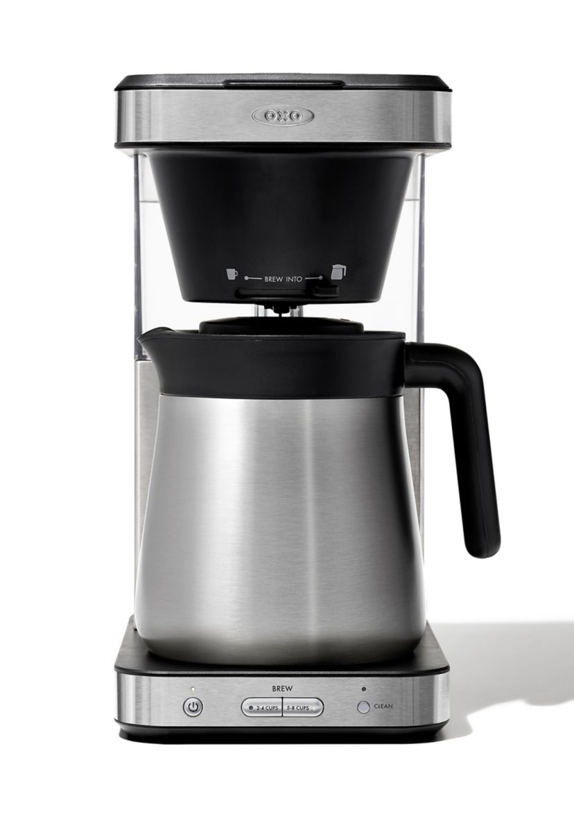 8-Cup Coffee Maker