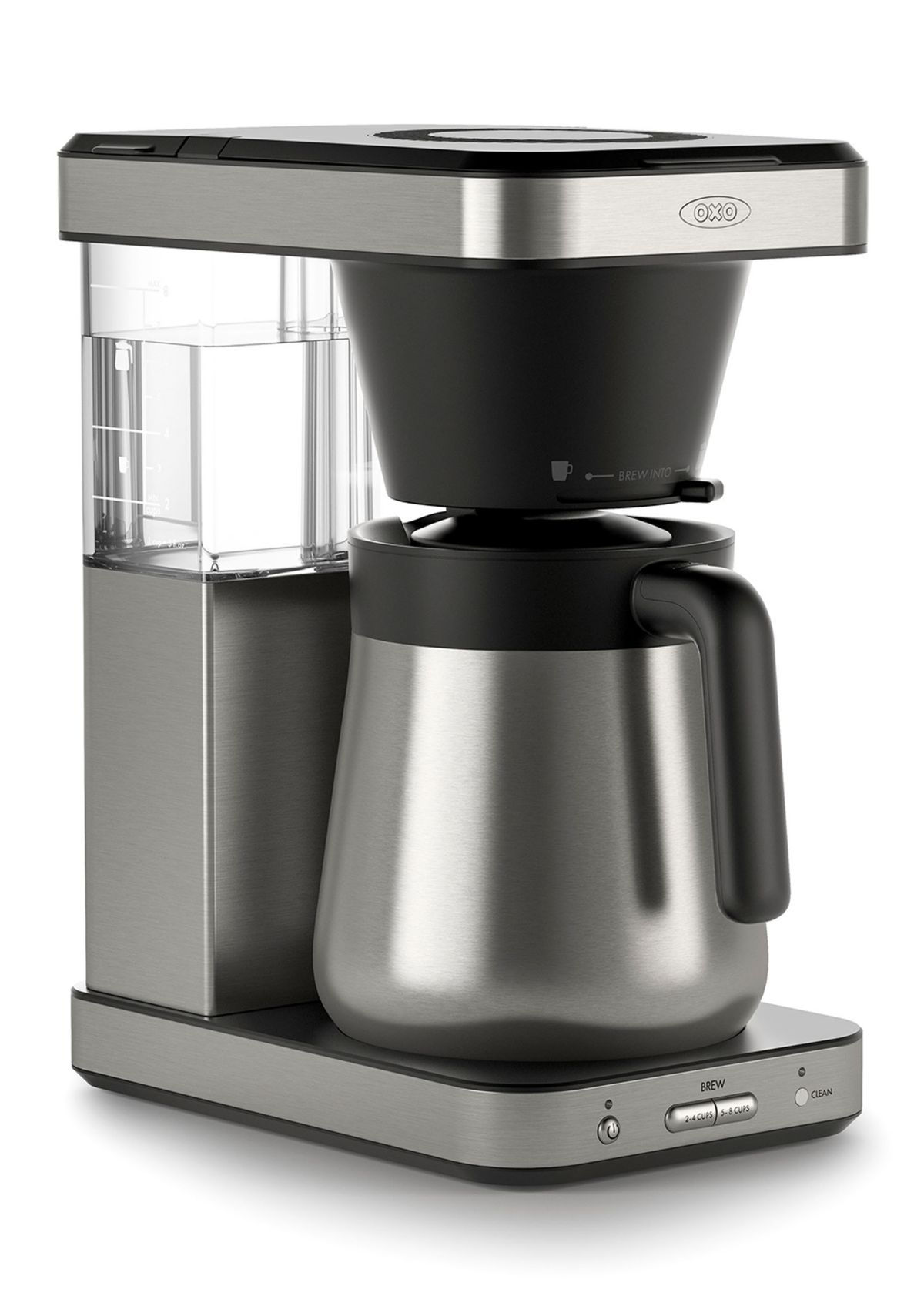 8-Cup Coffee Maker
