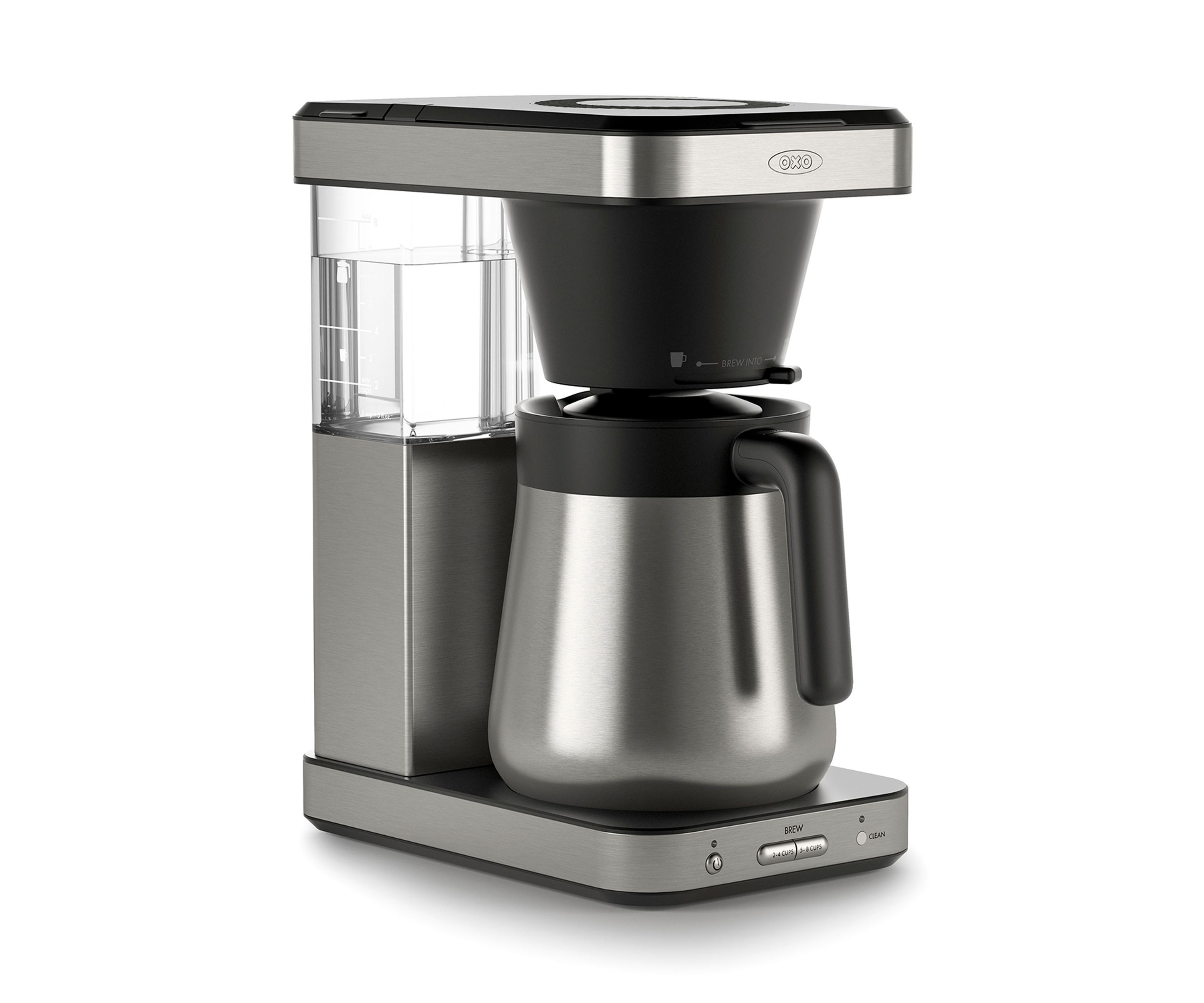 8-Cup Coffee Maker