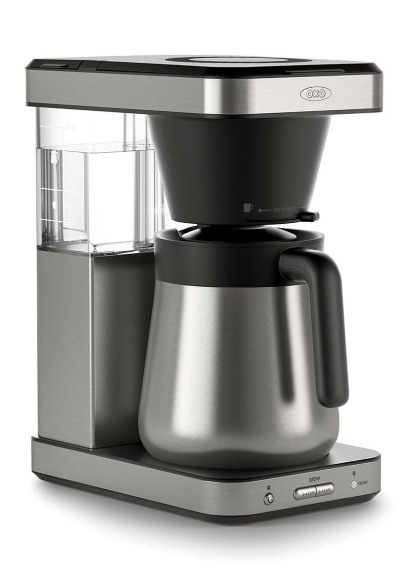8-Cup Coffee Maker
