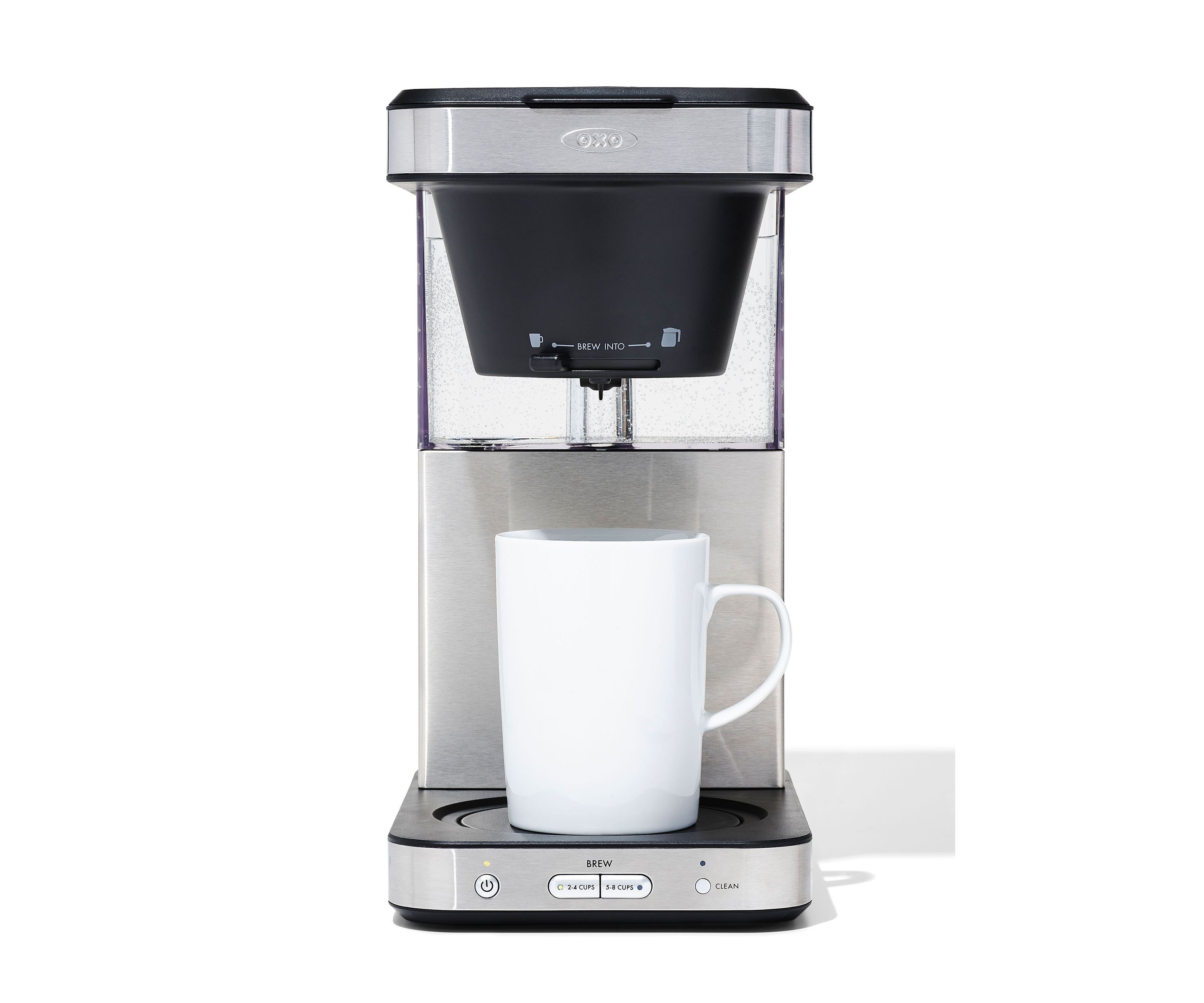 8-Cup Coffee Maker