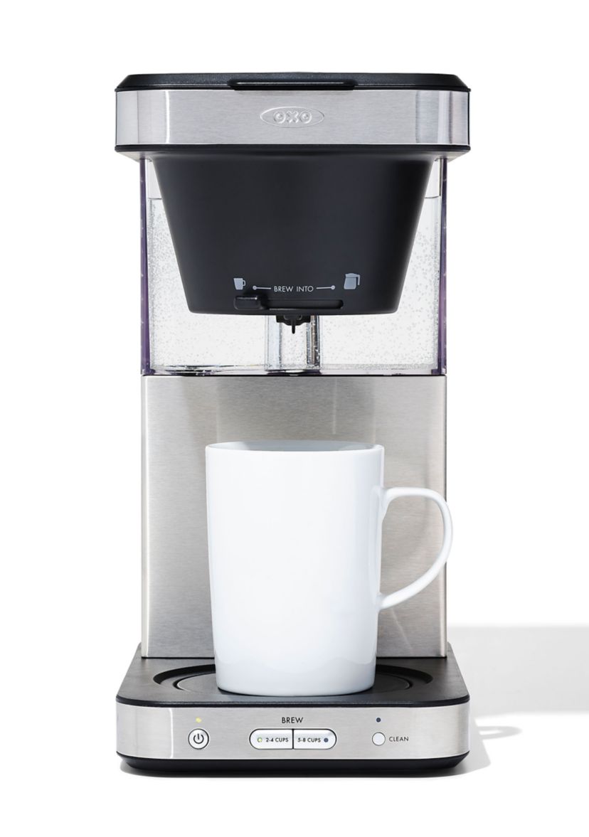 8-Cup Coffee Maker