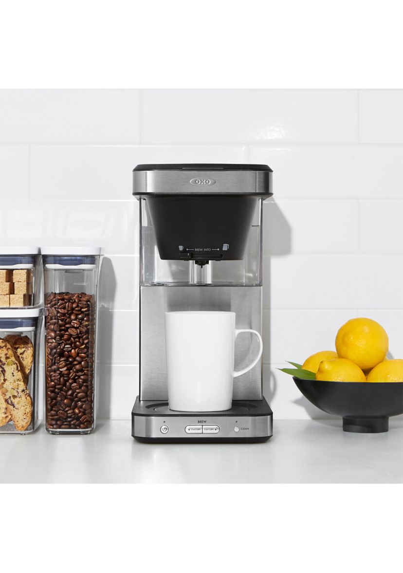 8-Cup Coffee Maker