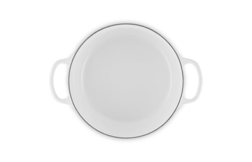 Marble Appliqué Signature Round Dutch Oven, 4.5 Quart