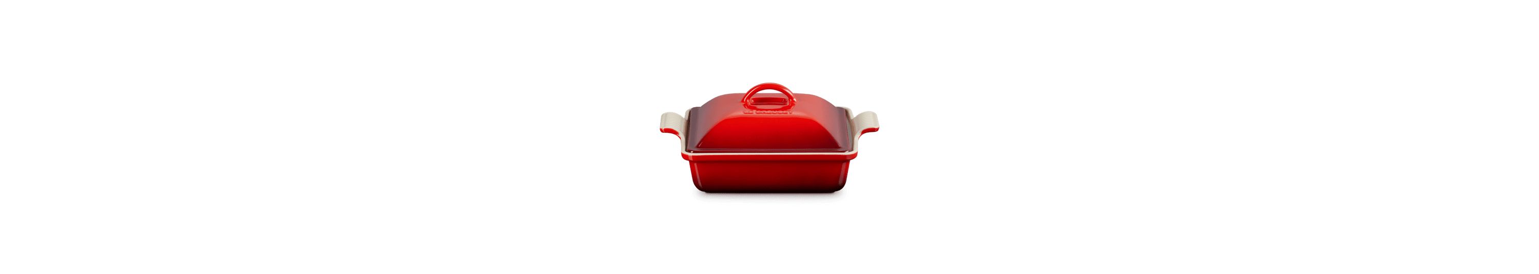 Heritage Square Casserole, 2 Quart