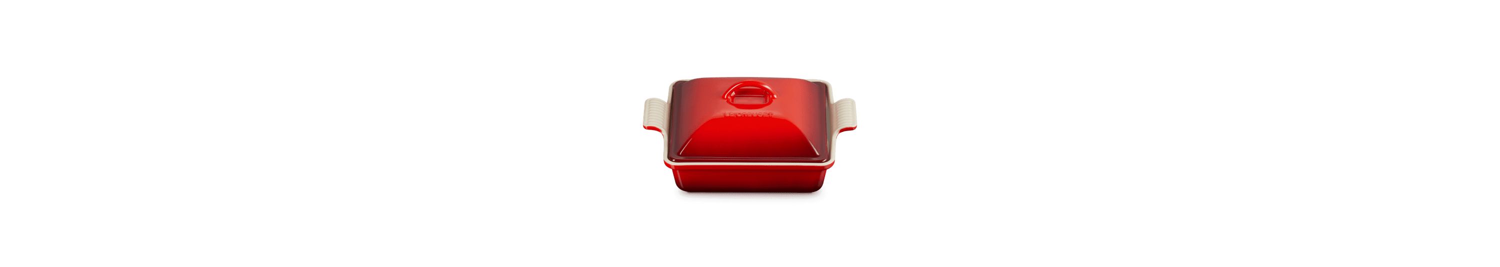 Heritage Square Casserole, 2 Quart