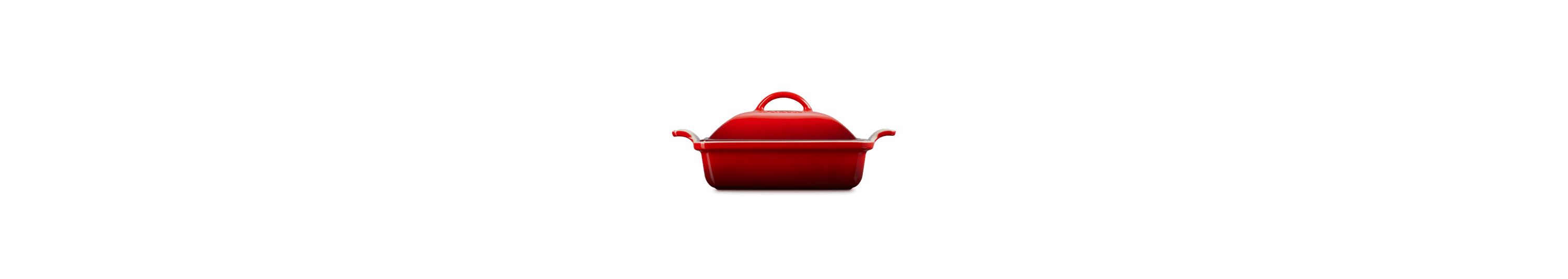 Heritage Square Casserole, 2 Quart