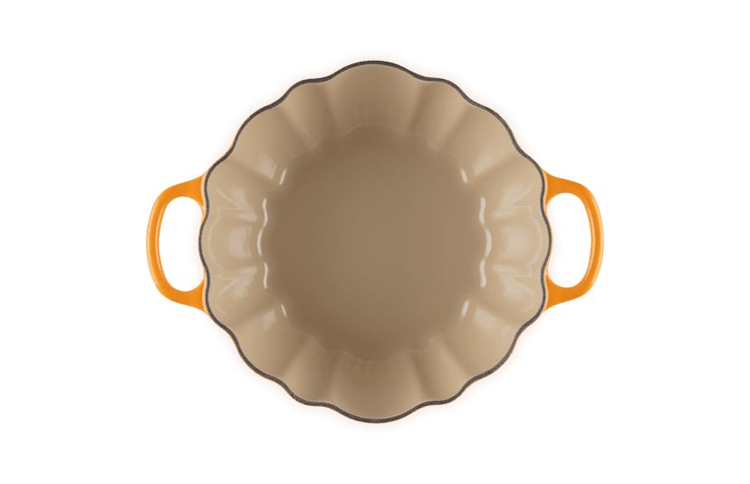 Signature Pumpkin Cocotte, 4 Quart