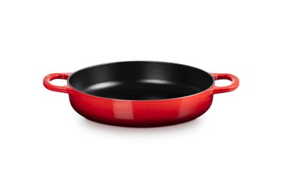 Le Creuset Signature Everyday Pan, 11 Inch