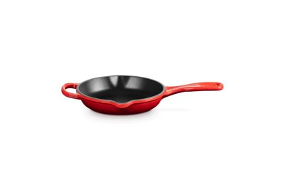 Le Creuset Signature Round Skillet, 6 Inch