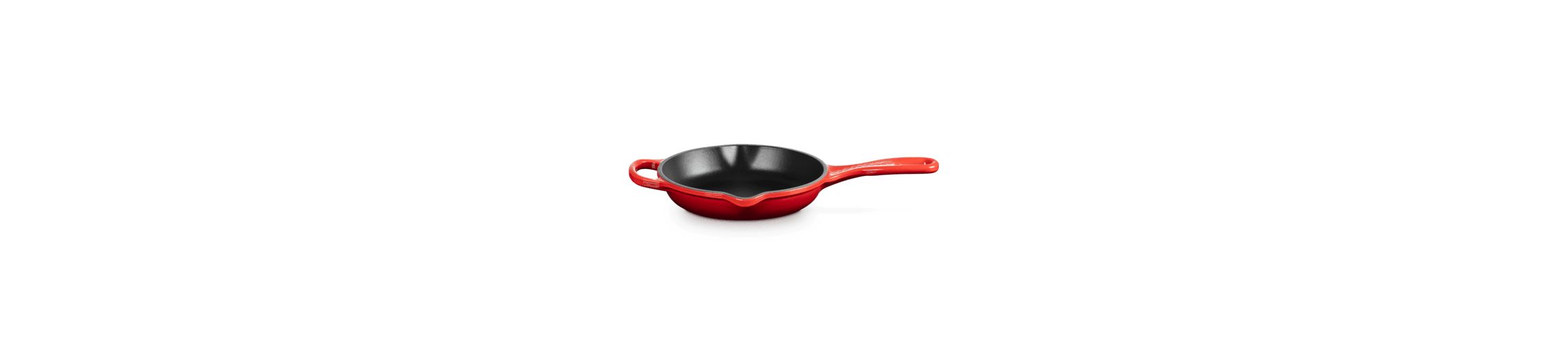 Signature Round Skillet, 6 Inch