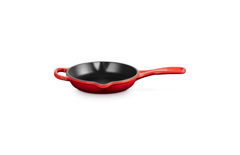 Signature Round Skillet, 6 Inch