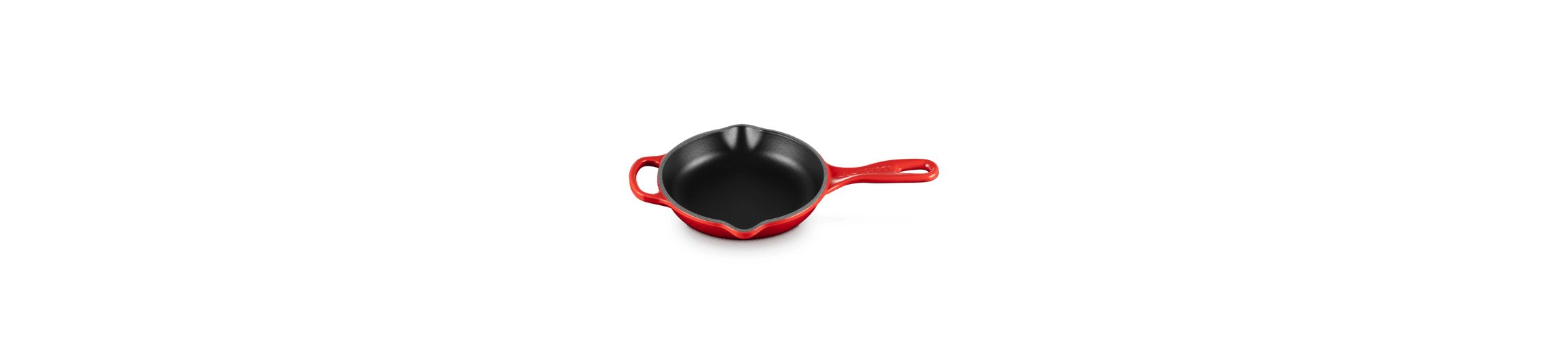 Signature Round Skillet, 6 Inch