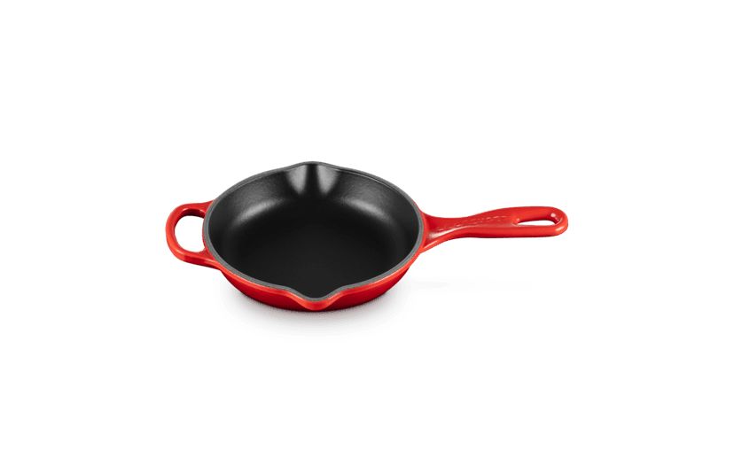Signature Round Skillet, 6 Inch