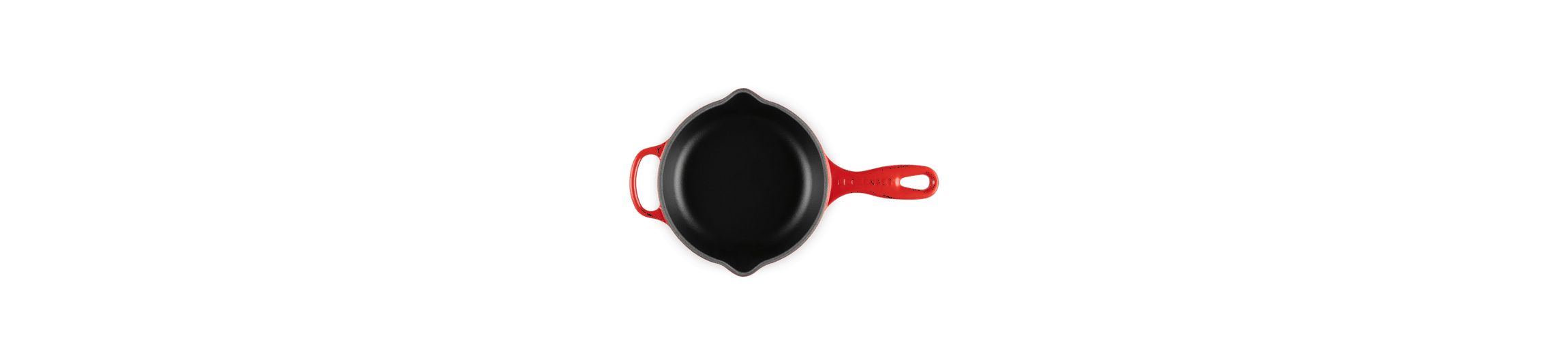 Signature Round Skillet, 6 Inch