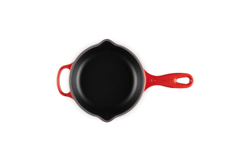 Signature Round Skillet, 6 Inch