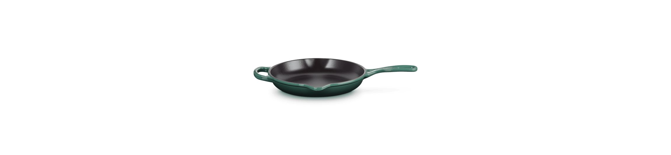 Signature Round Skillet, 9 Inch