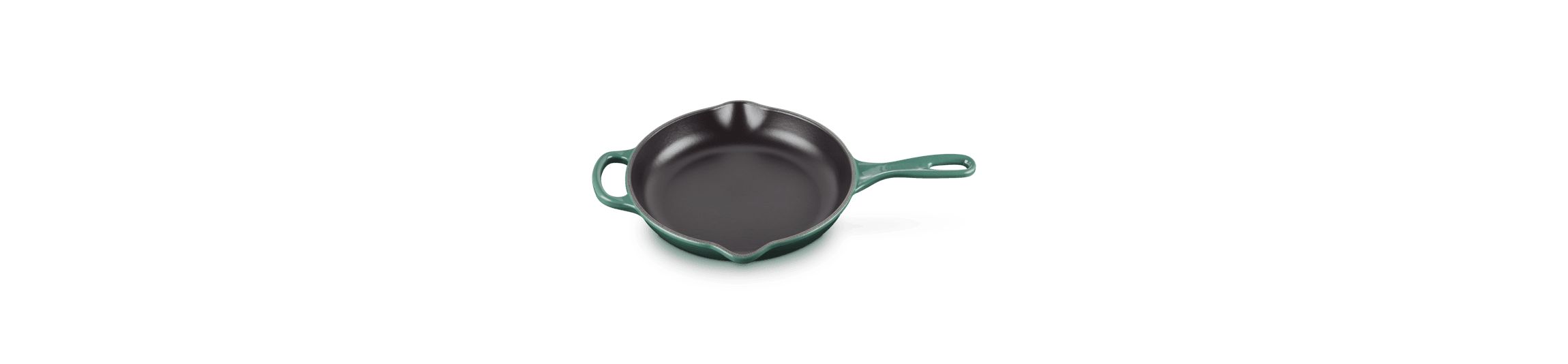 Signature Round Skillet, 9 Inch
