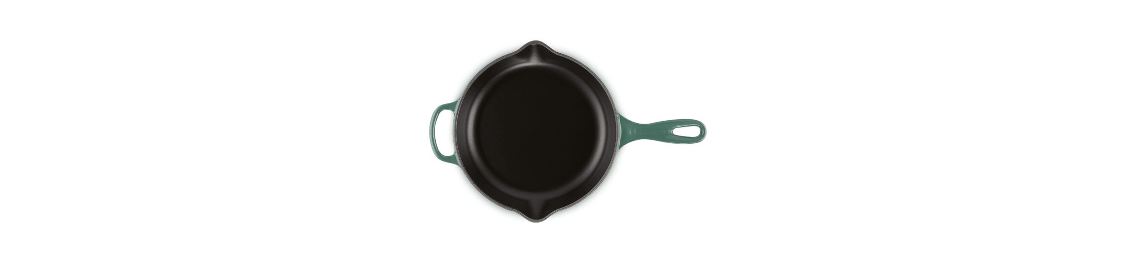 Signature Round Skillet, 9 Inch