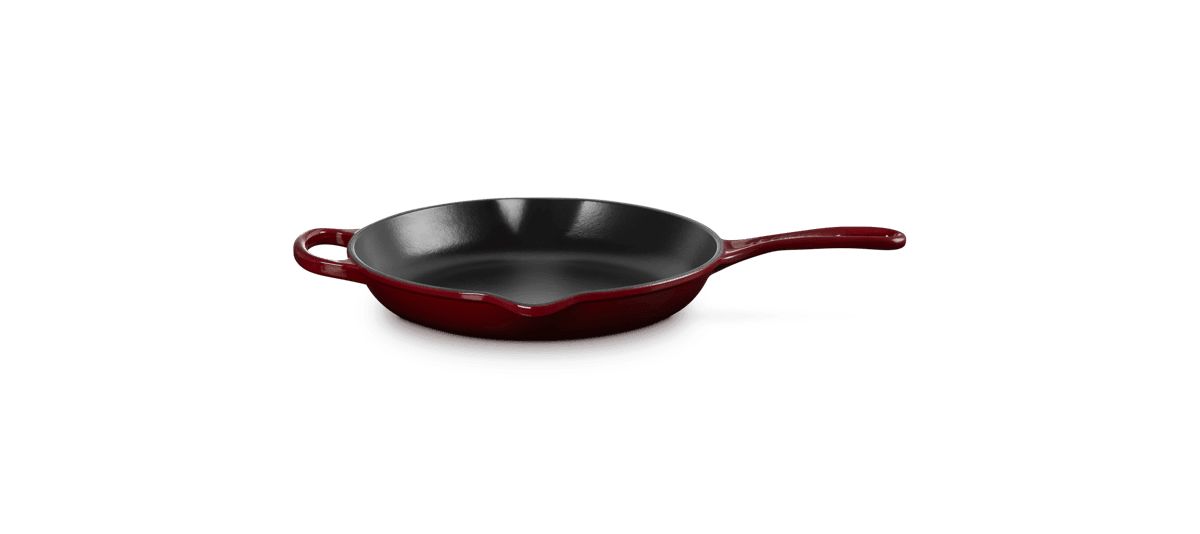Signature Round Skillet, 10.25 Inch