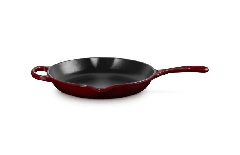Signature Round Skillet, 10.25 Inch